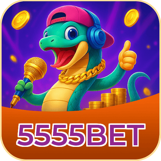 5555BET: Cassino Online e Apostas Rápidas