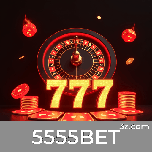 5555BET: Cassino Online e Apostas Rápidas